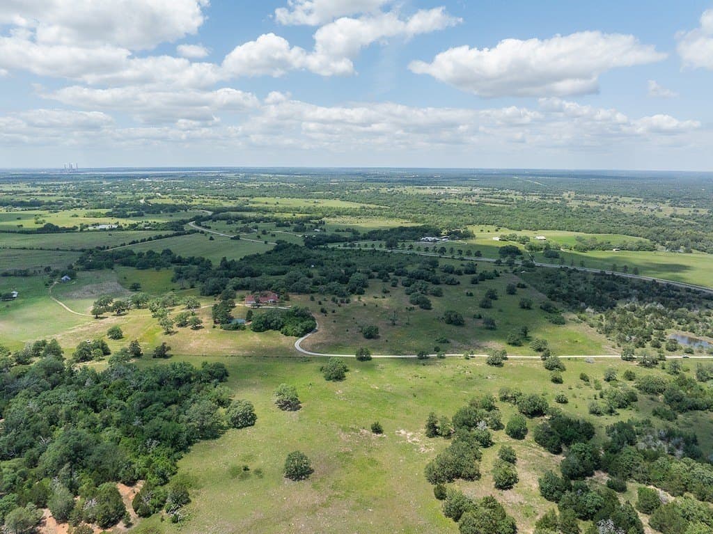 25 acres in Fayette County featured view