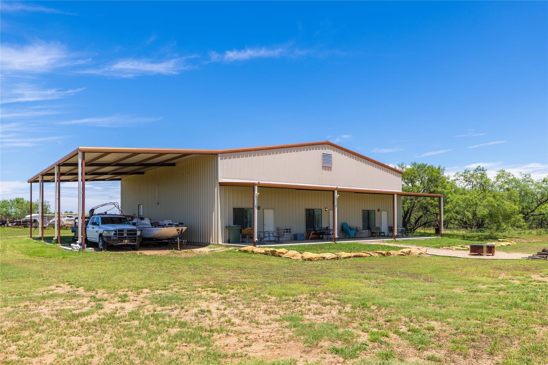 418 acres in Coleman County - photo 23