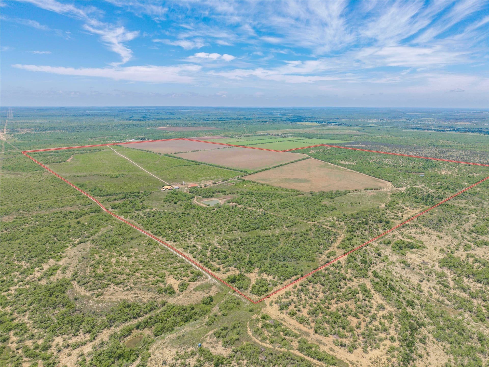 418 acres in Coleman County - photo 39