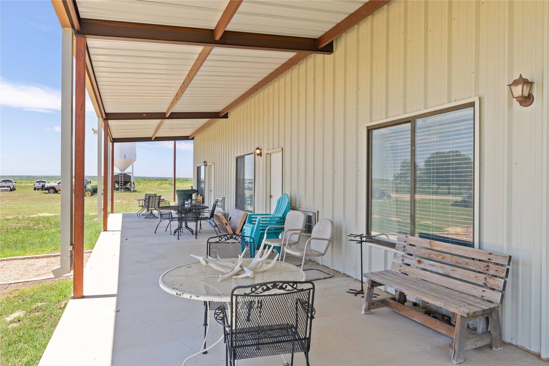 418 acres in Coleman County - photo 31