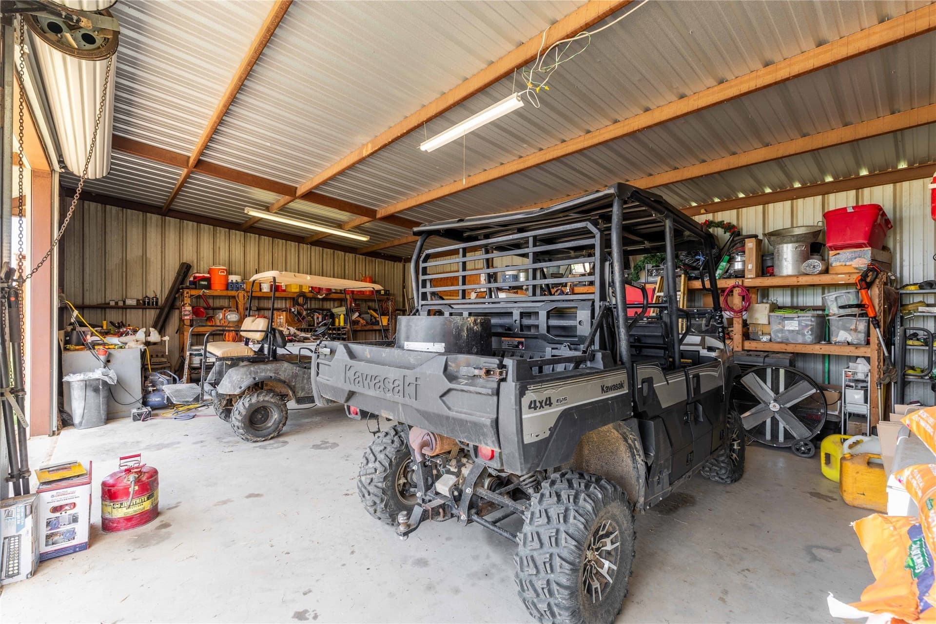 418 acres in Coleman County - photo 33