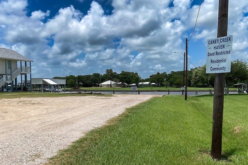 1.88 acres in Matagorda County gallery image 4