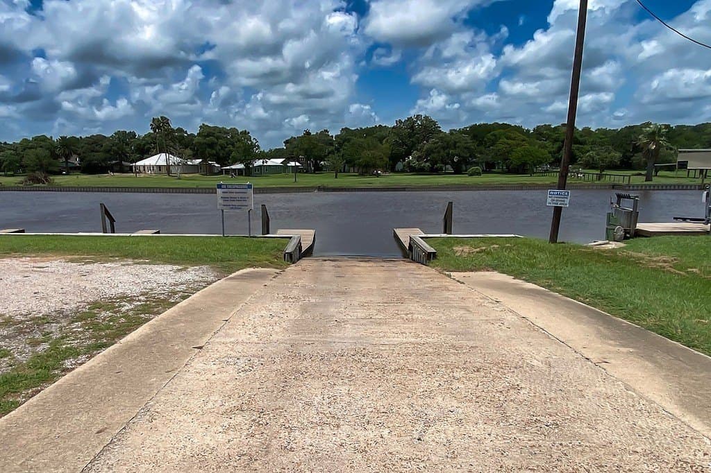 1.88 acres in Matagorda County featured view