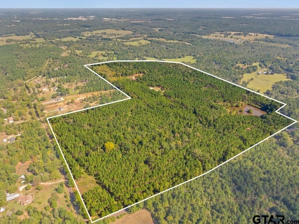 110.91 acres in Smith County - photo 2