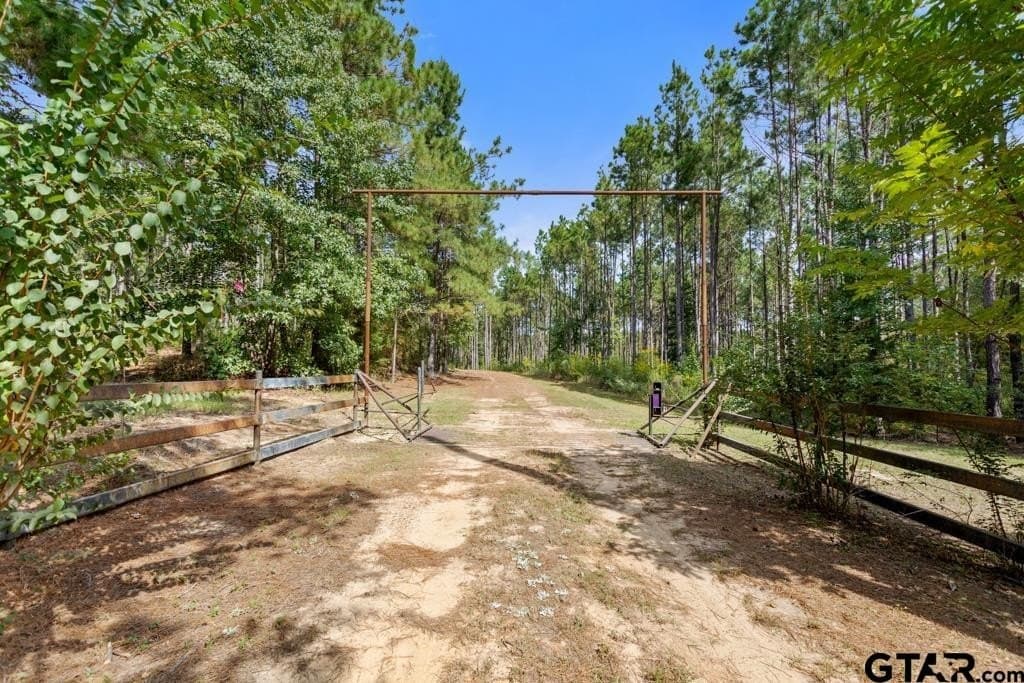 110.91 acres in Smith County - photo 4