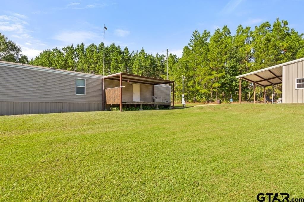 110.91 acres in Smith County - photo 41