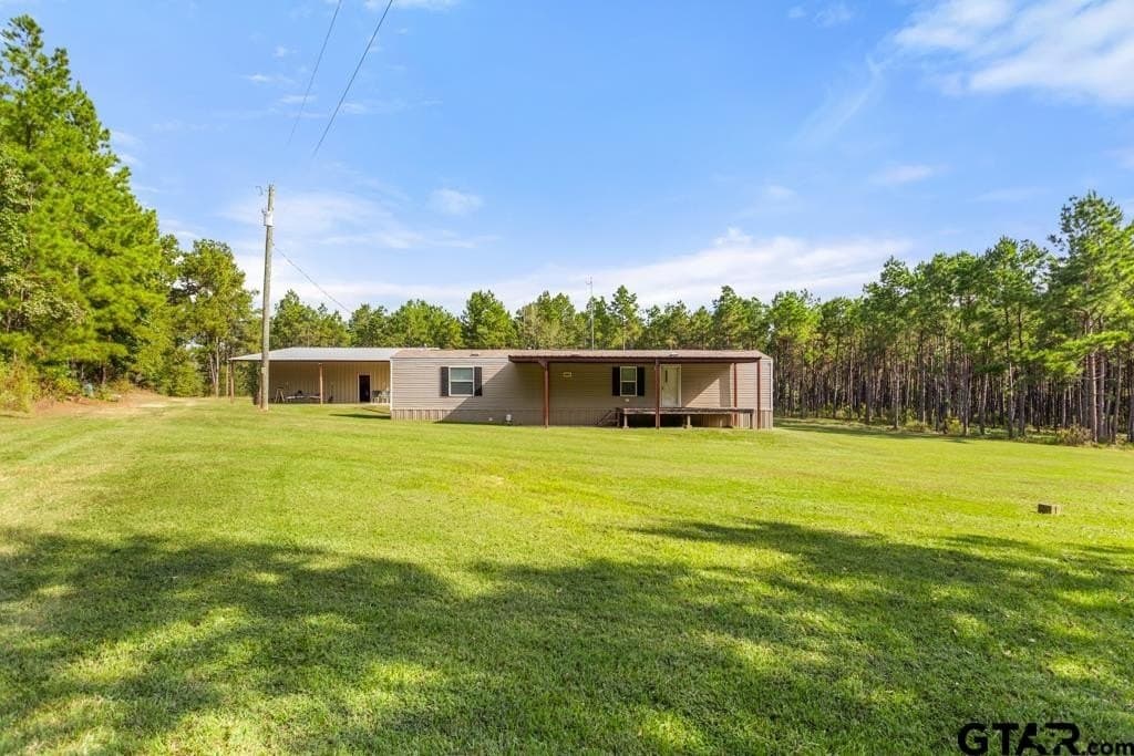 110.91 acres in Smith County - photo 7
