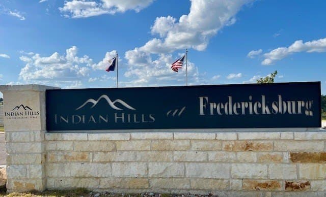 4.12 acres in Gillespie County - photo 20