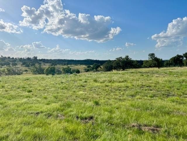 4.12 acres in Gillespie County