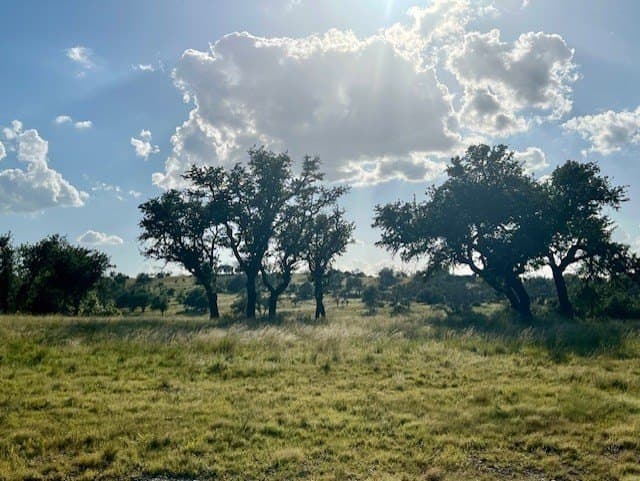 4.12 acres in Gillespie County featured view