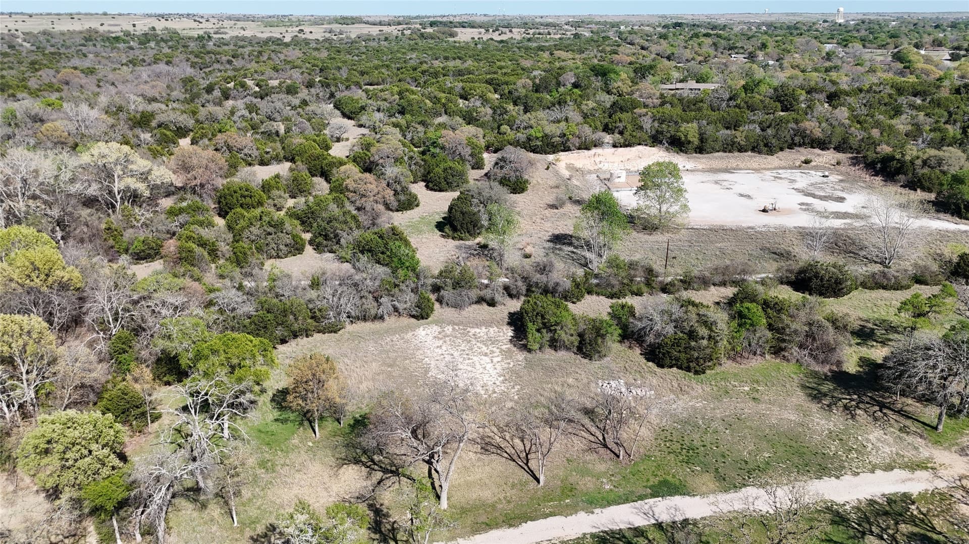 0.67 acres in Parker County - photo 8