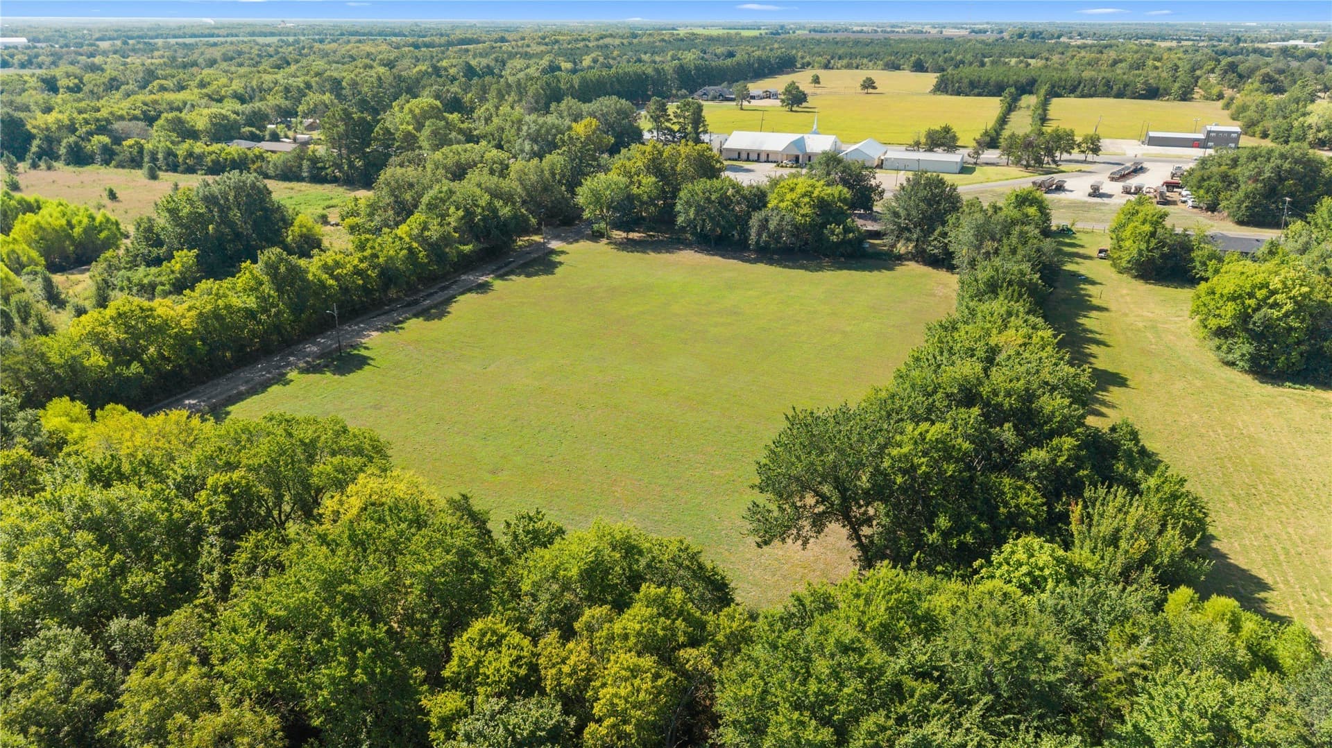 3.2 acres in Lamar County - photo 3