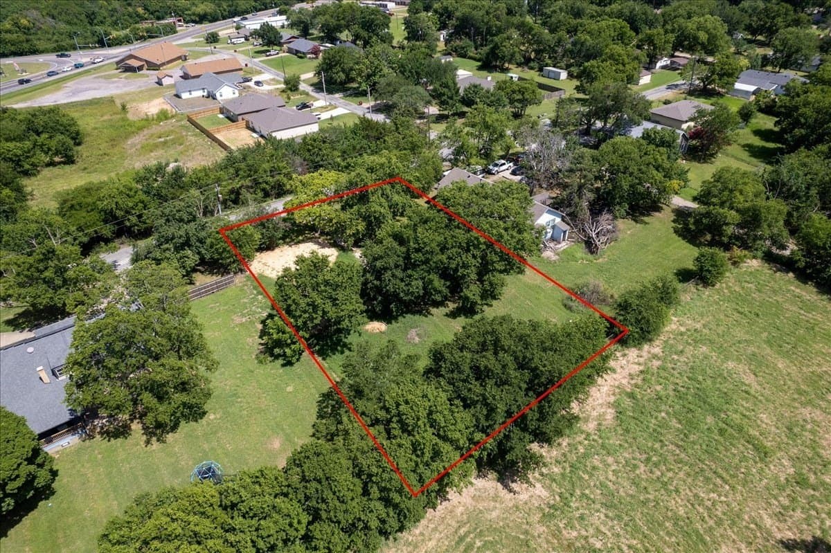 0.23 acres in Grayson County - photo 6