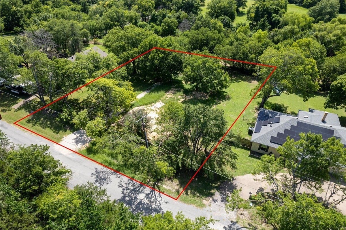 0.23 acres in Grayson County featured view