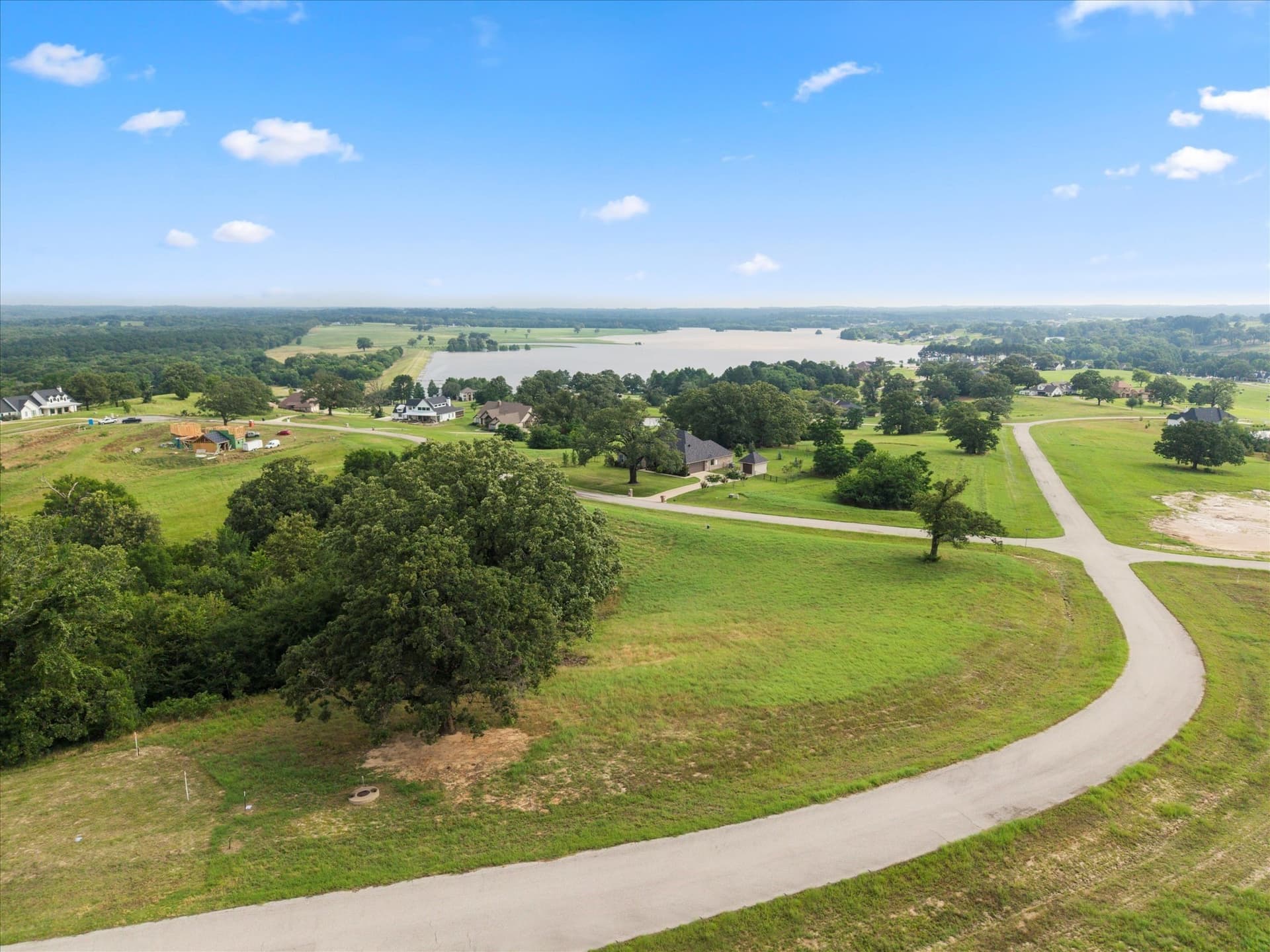 1 acres in Henderson County