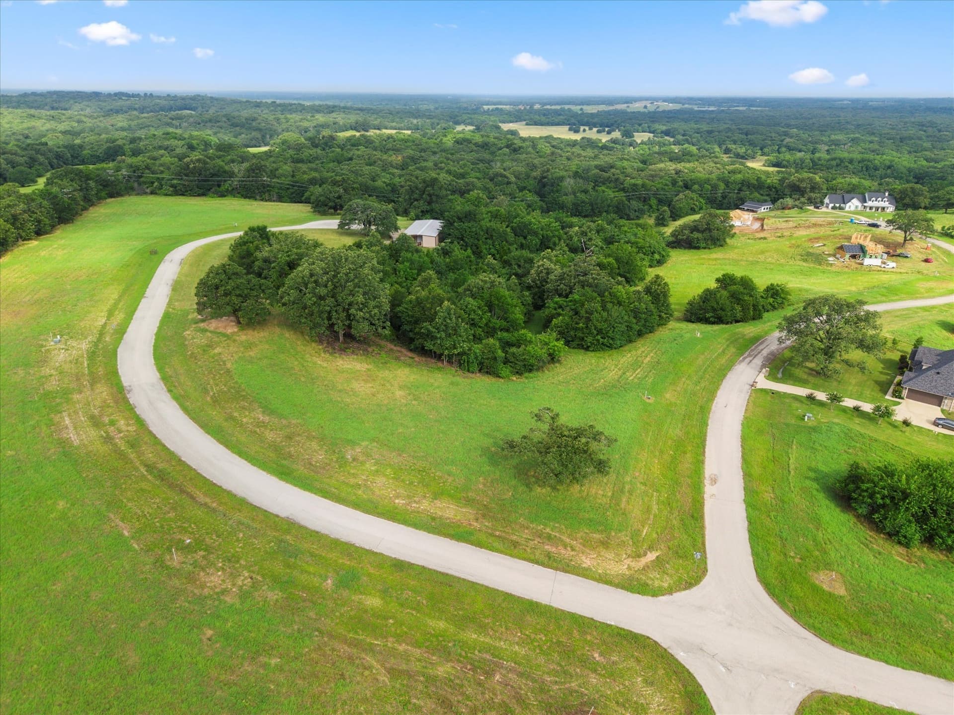 1 acres in Henderson County featured view