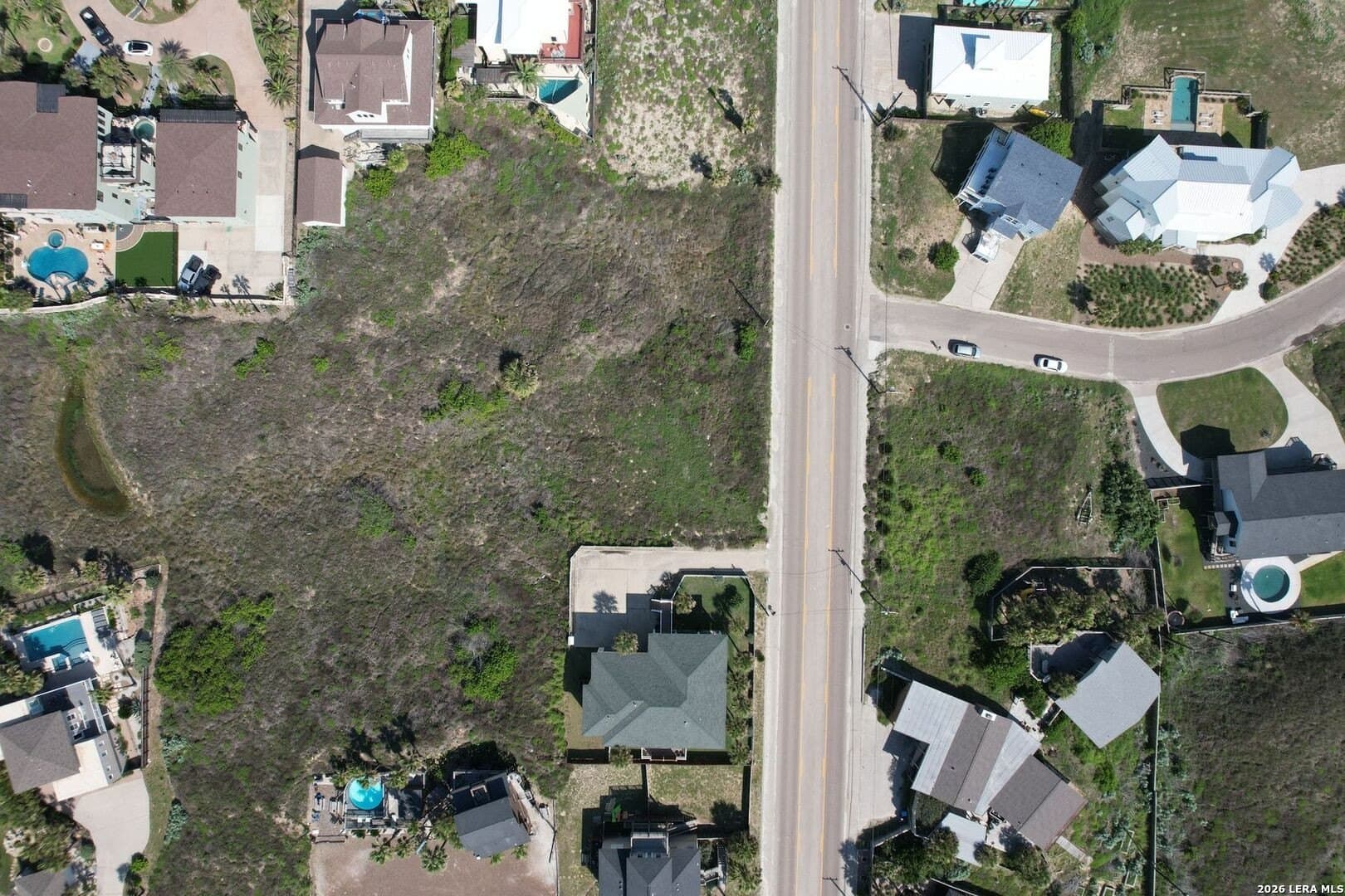 0.6 acres in Nueces County - photo 6