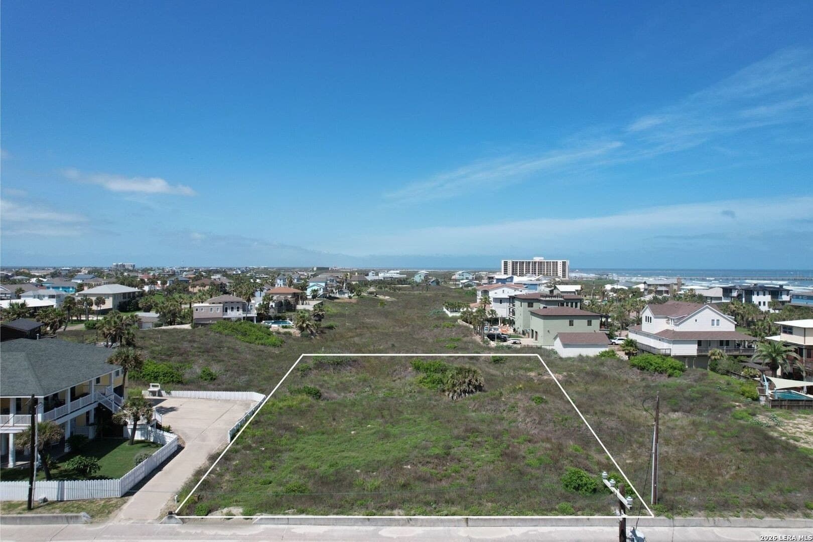 0.6 acres in Nueces County gallery image 2