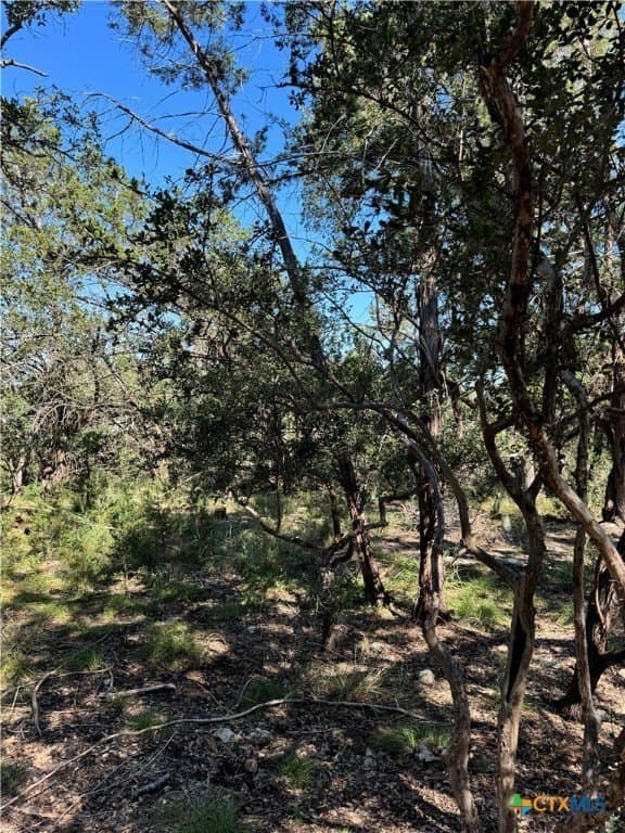 0.25 acres in Comal County featured view