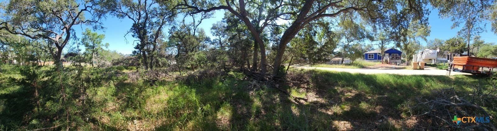 0.25 acres in Comal County - photo 11