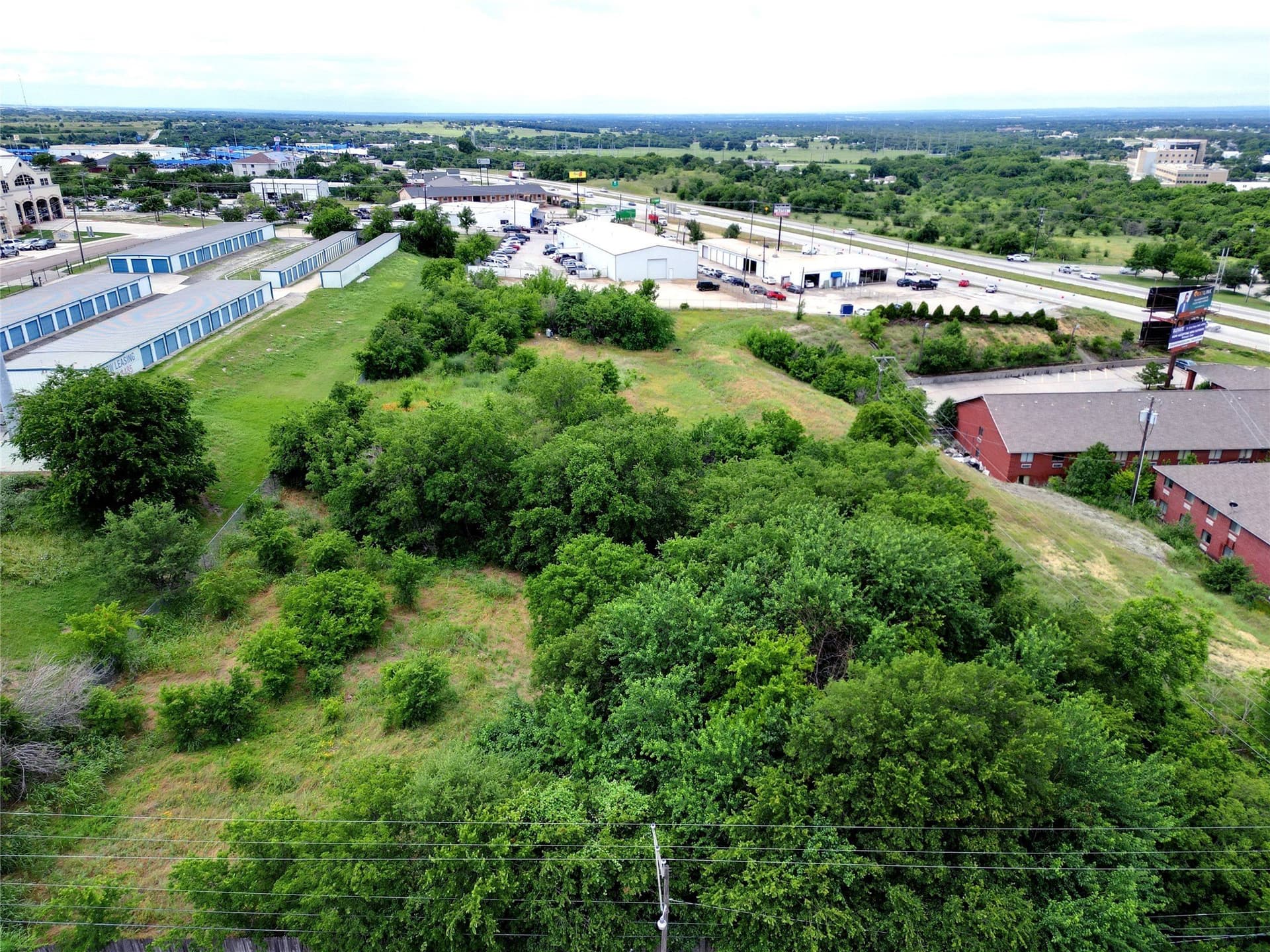 2.33 acres in Wise County gallery image 2