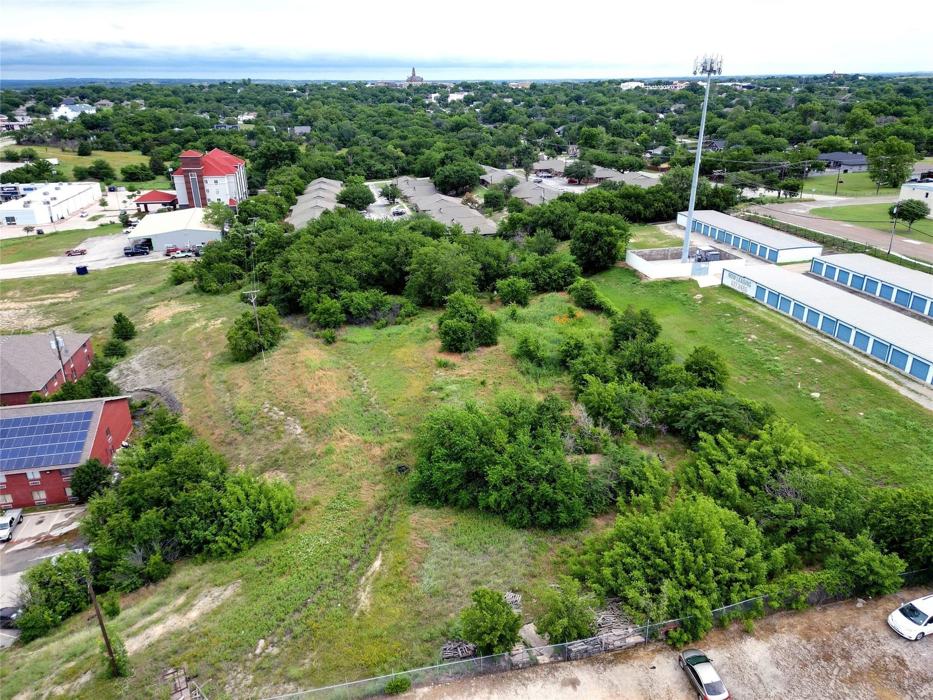 2.33 acres in Wise County gallery image 4