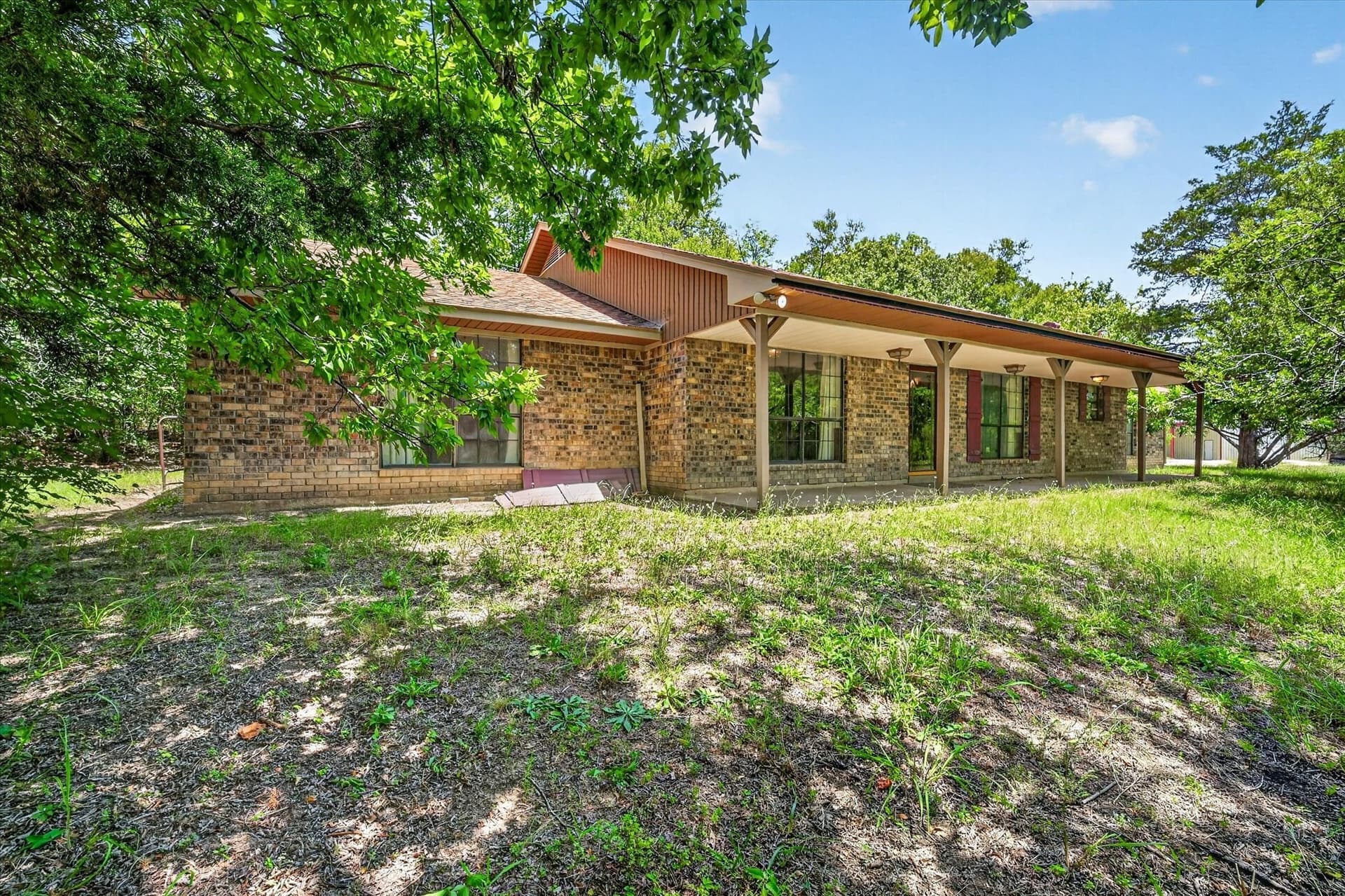 12 acres in Collin County