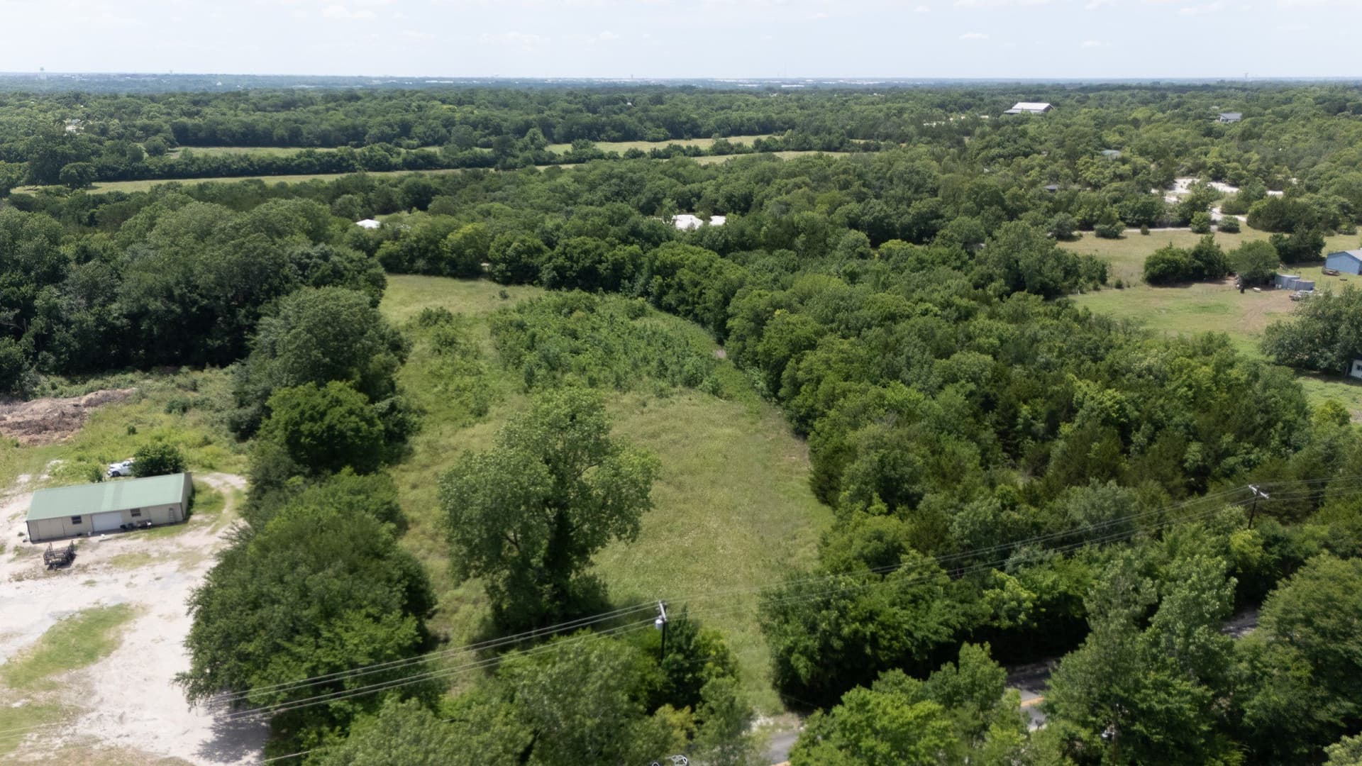 12 acres in Collin County - photo 6