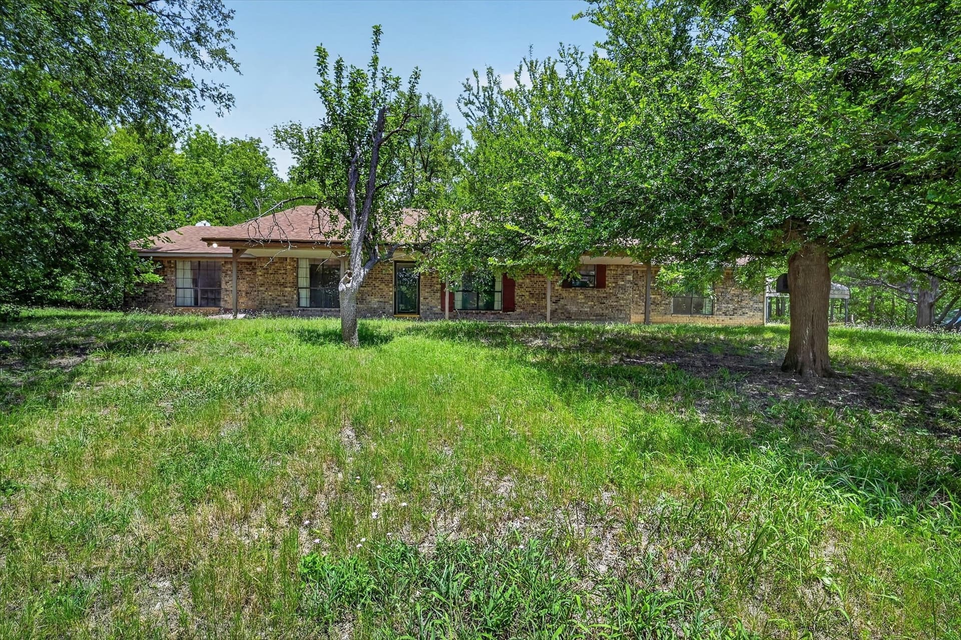 12 acres in Collin County gallery image 2