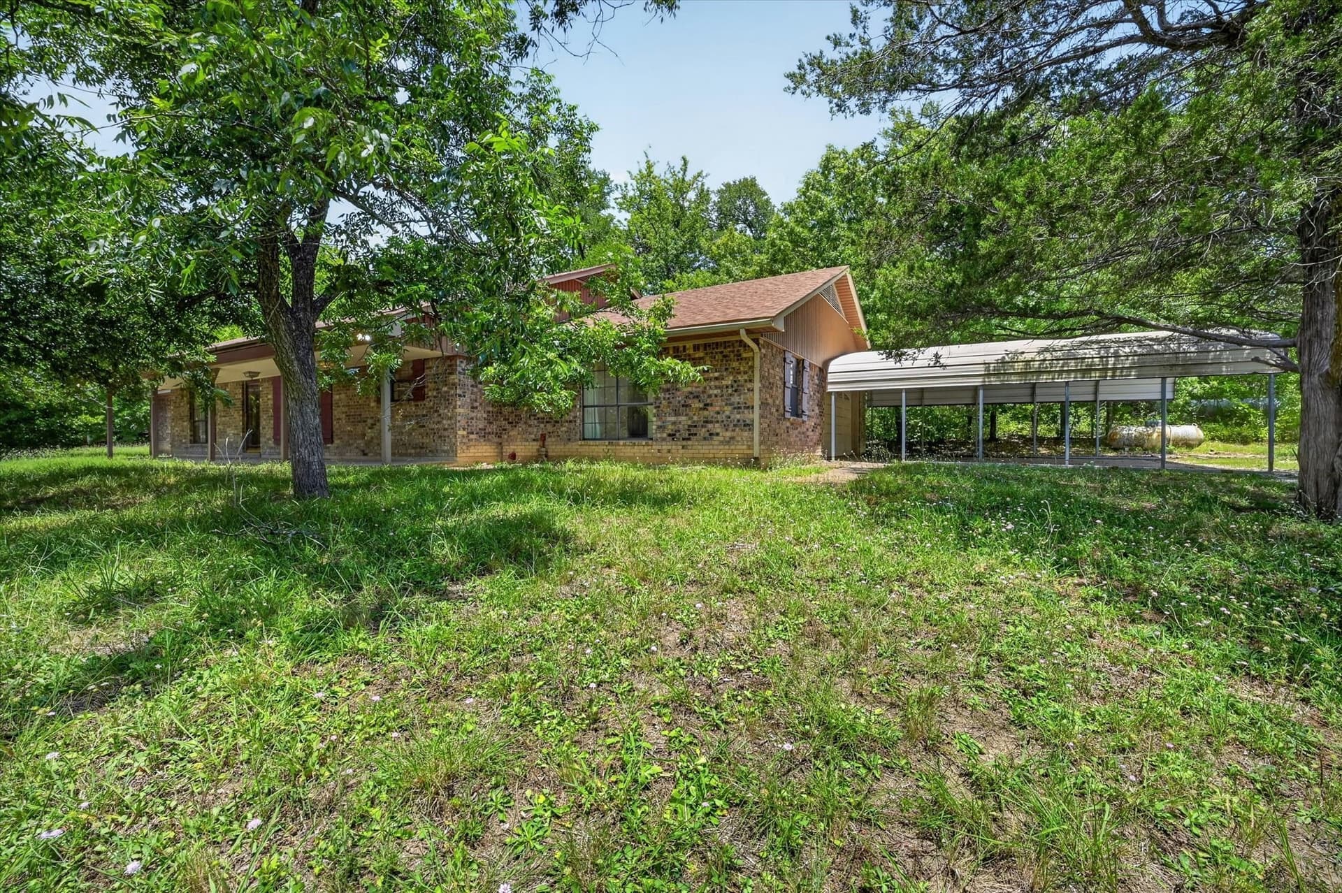 12 acres in Collin County gallery image 3