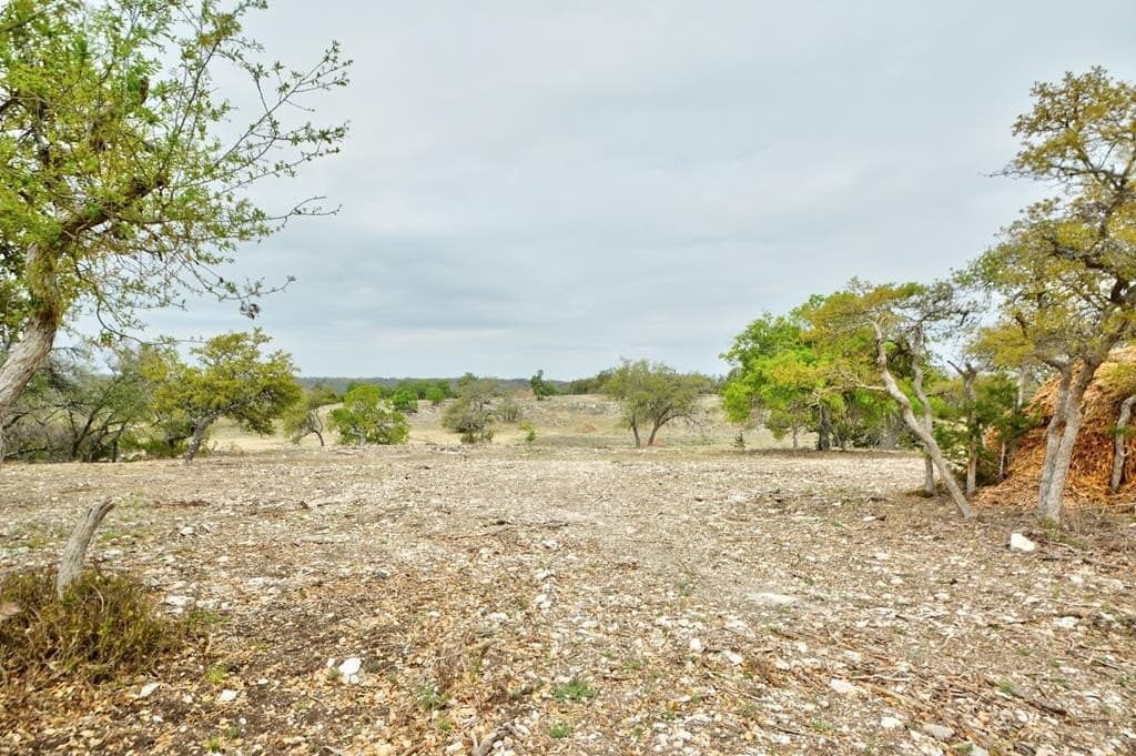 7.5 acres in Kerr County featured view