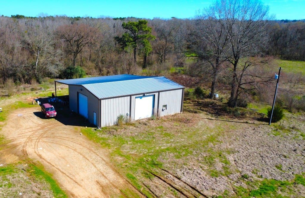 40 acres in Texas County featured view