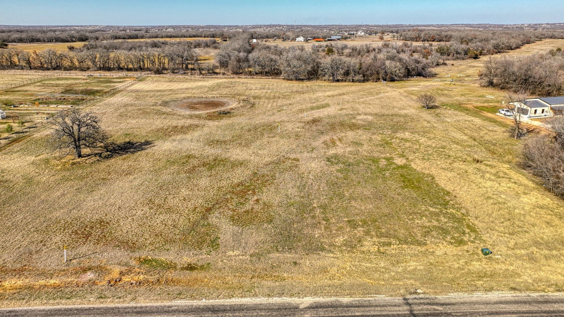 2.01 acres in Parker County gallery image 2