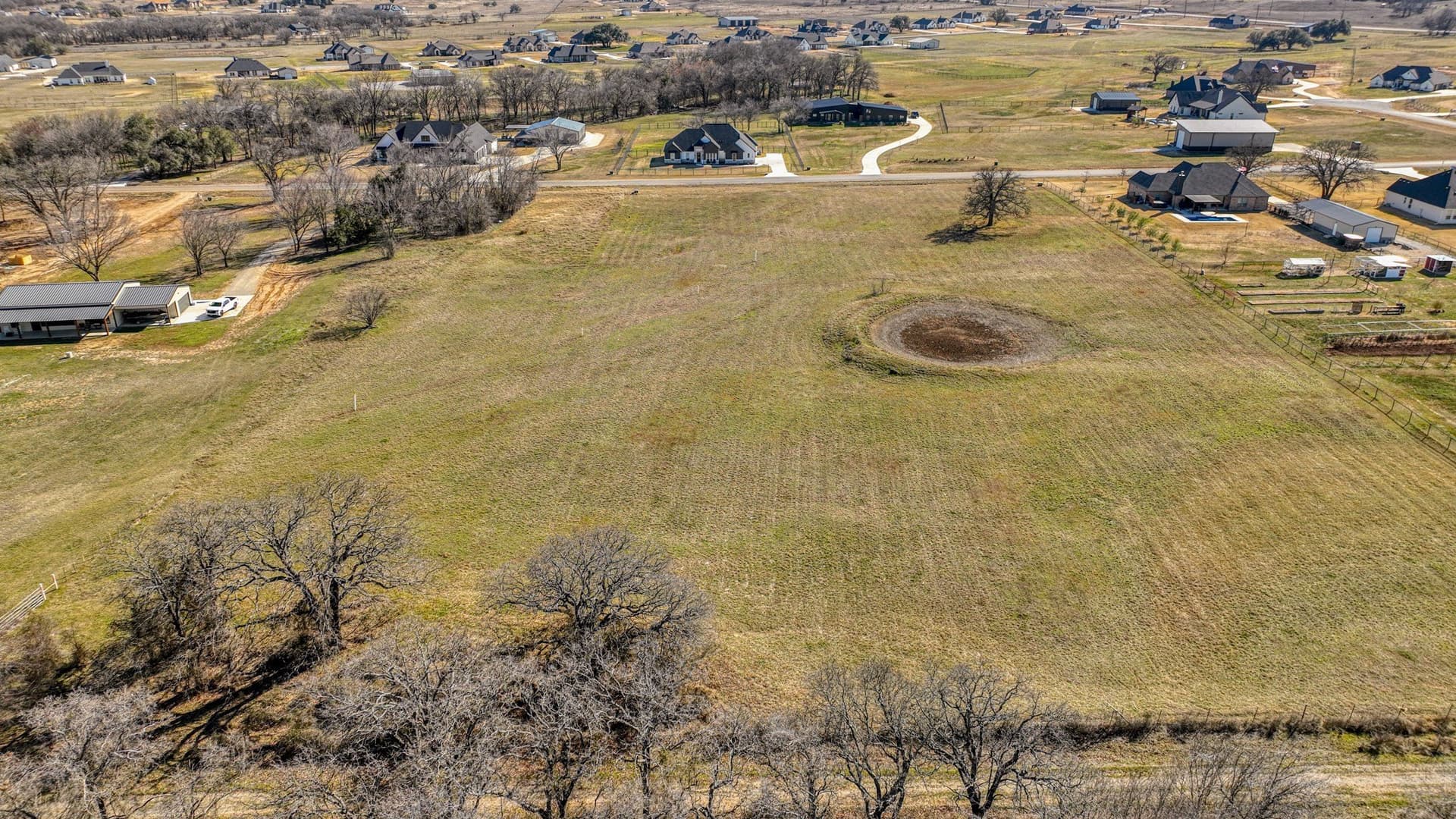 2.01 acres in Parker County gallery image 3