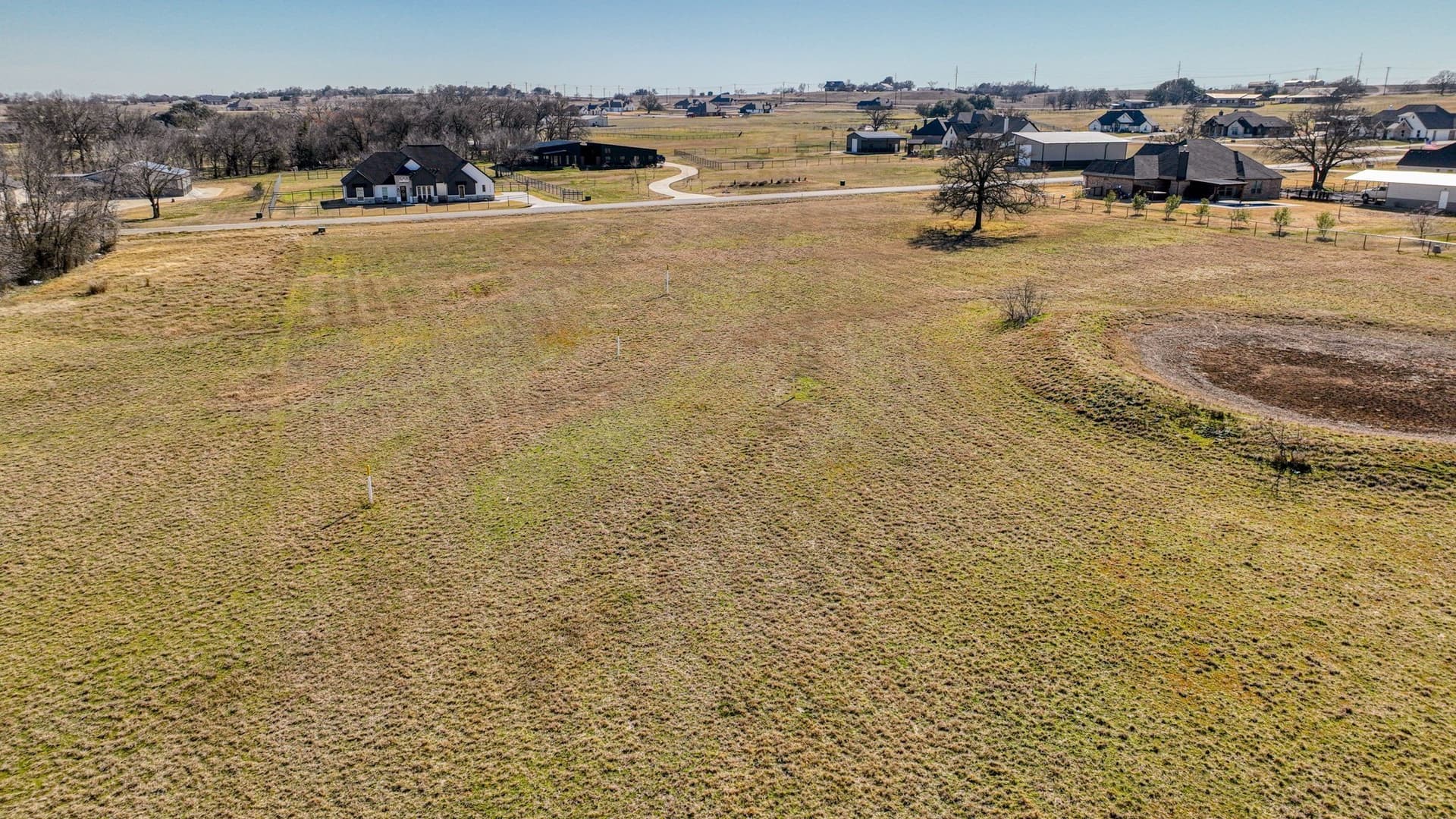 2.01 acres in Parker County - photo 7