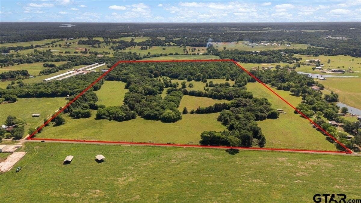 83 acres in Hopkins County gallery image 4