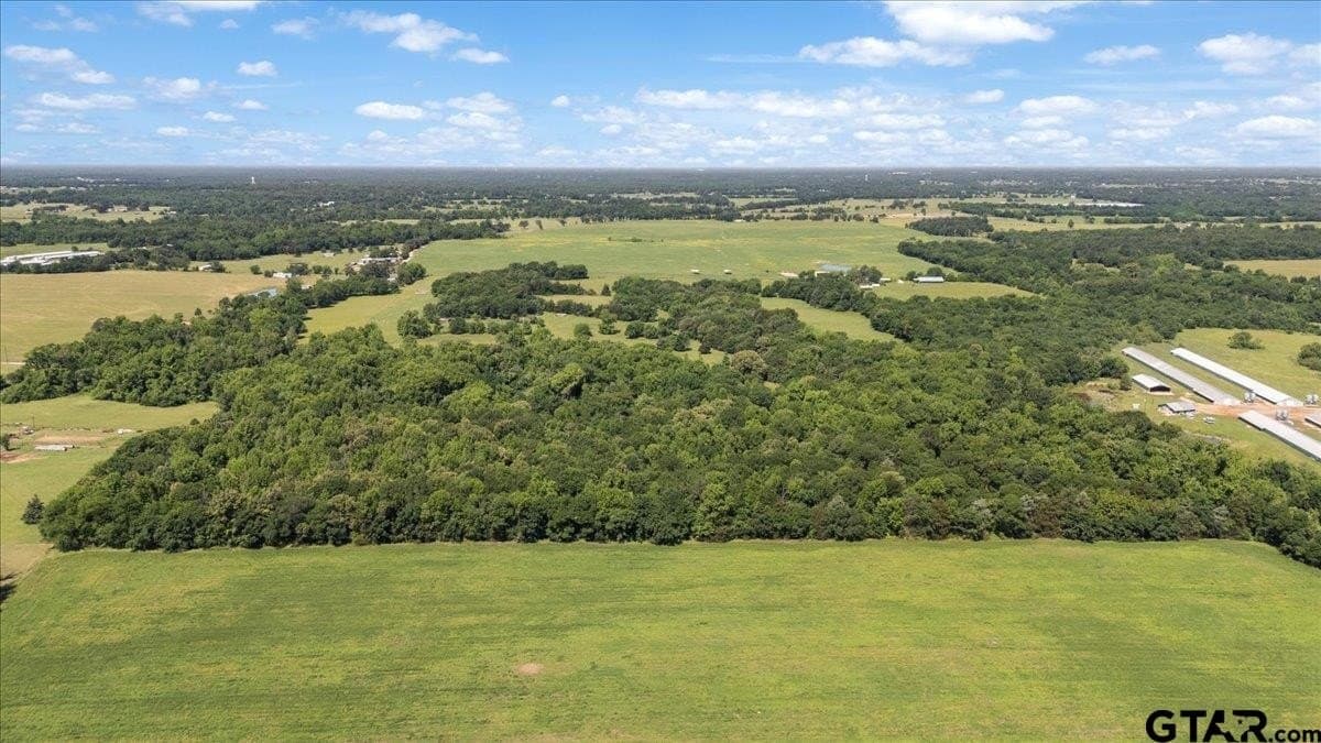 83 acres in Hopkins County featured view