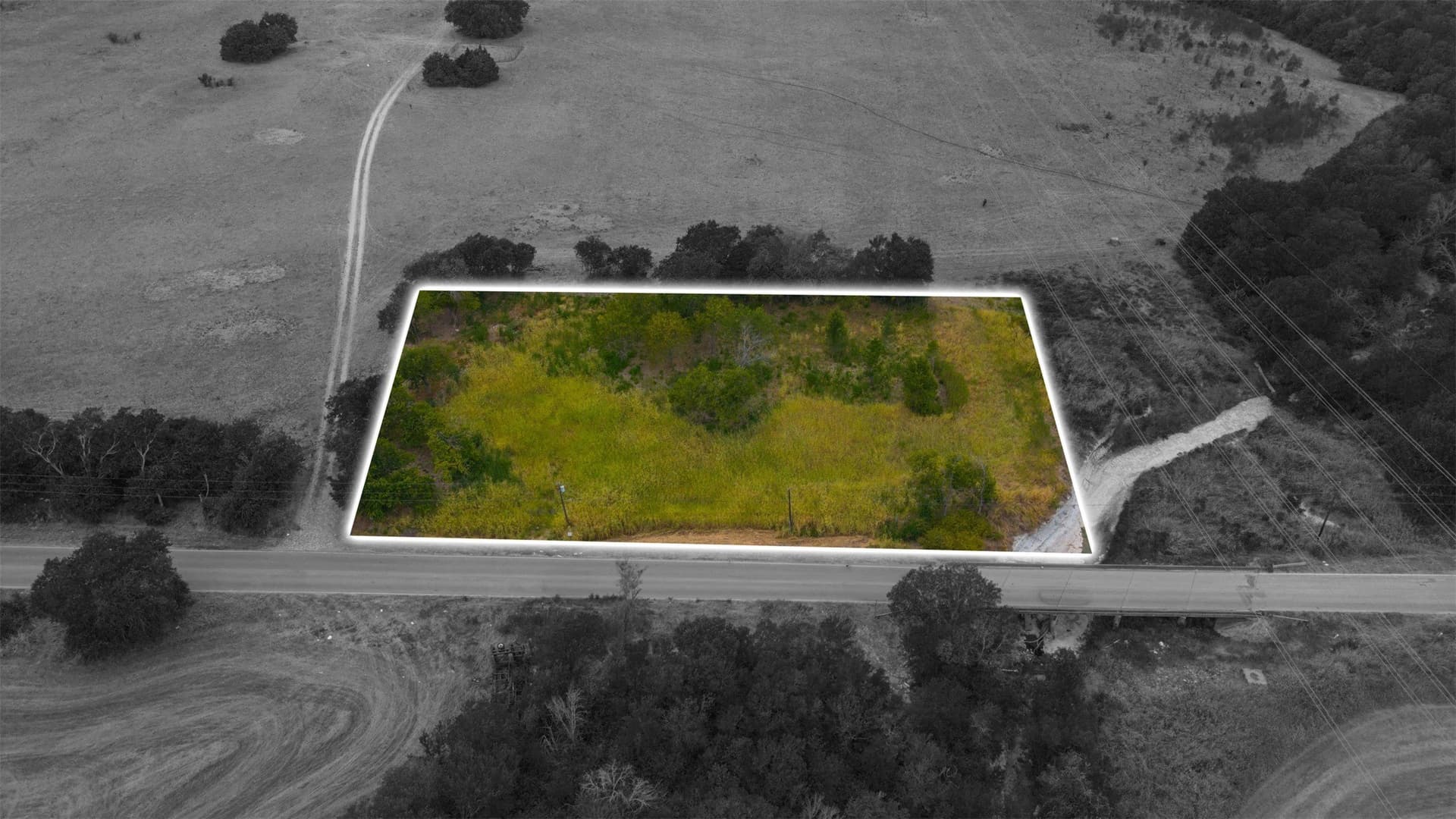1.31 acres in Dallas County - photo 10