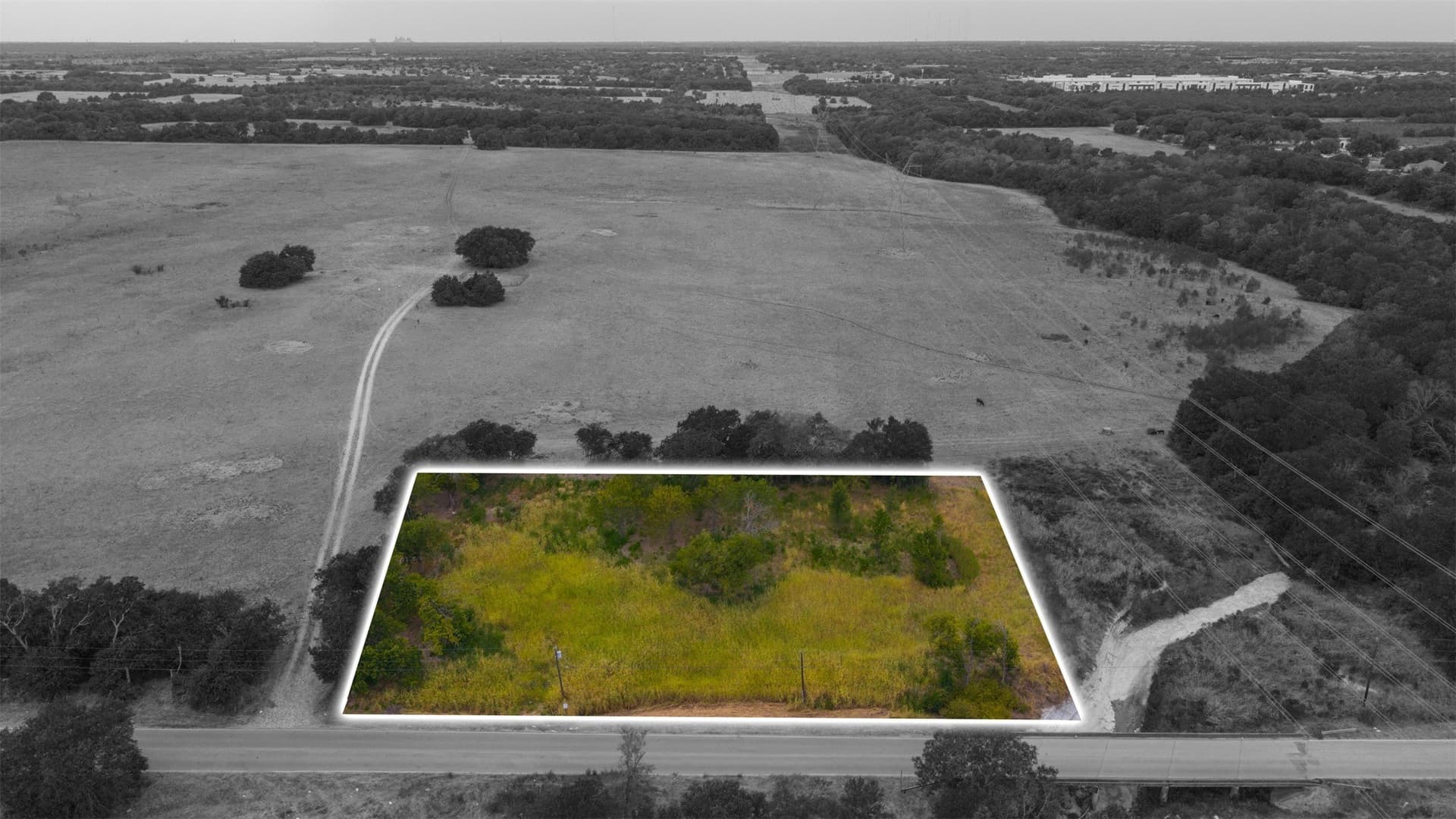 1.31 acres in Dallas County - photo 12