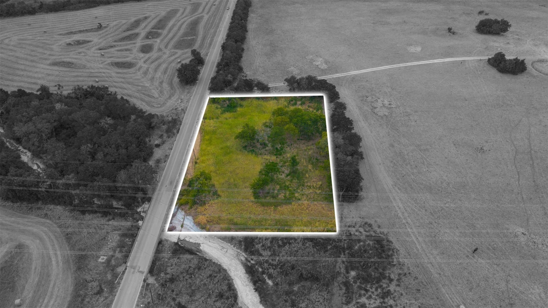 1.31 acres in Dallas County - photo 15