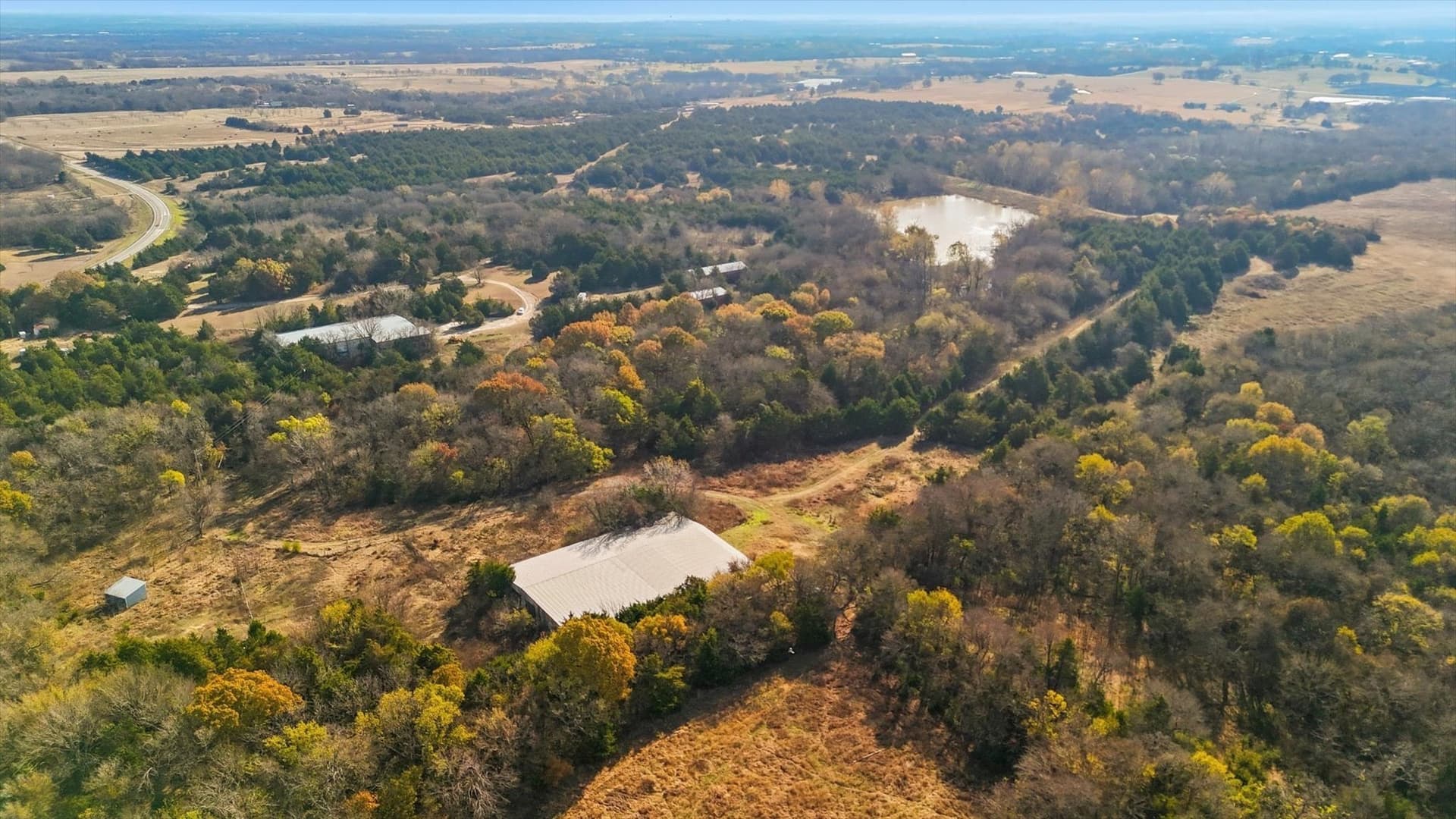 274.48 acres in Collin County - photo 24