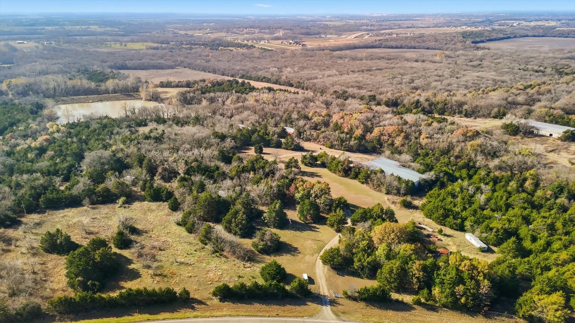 274.48 acres in Collin County - photo 5