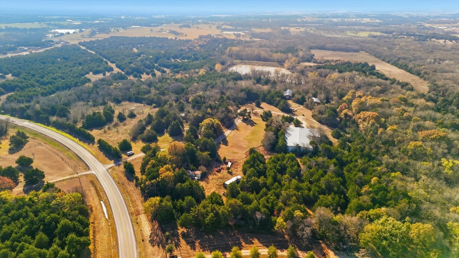 274.48 acres in Collin County - photo 20