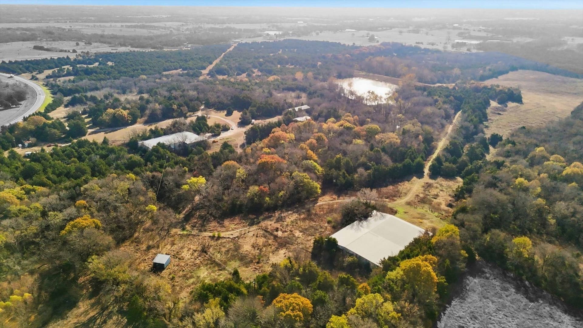 274.48 acres in Collin County - photo 15