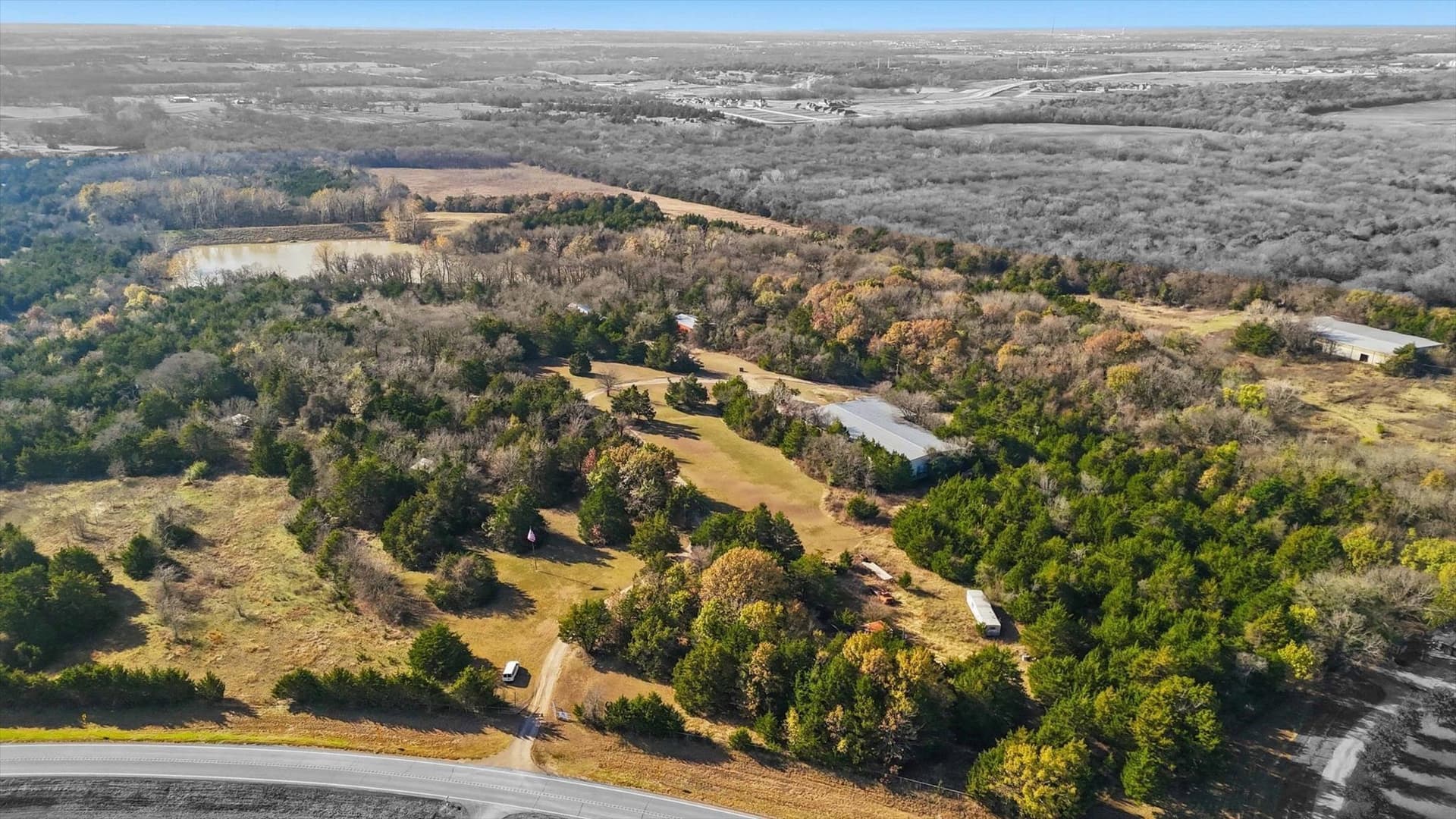 274.48 acres in Collin County - photo 28