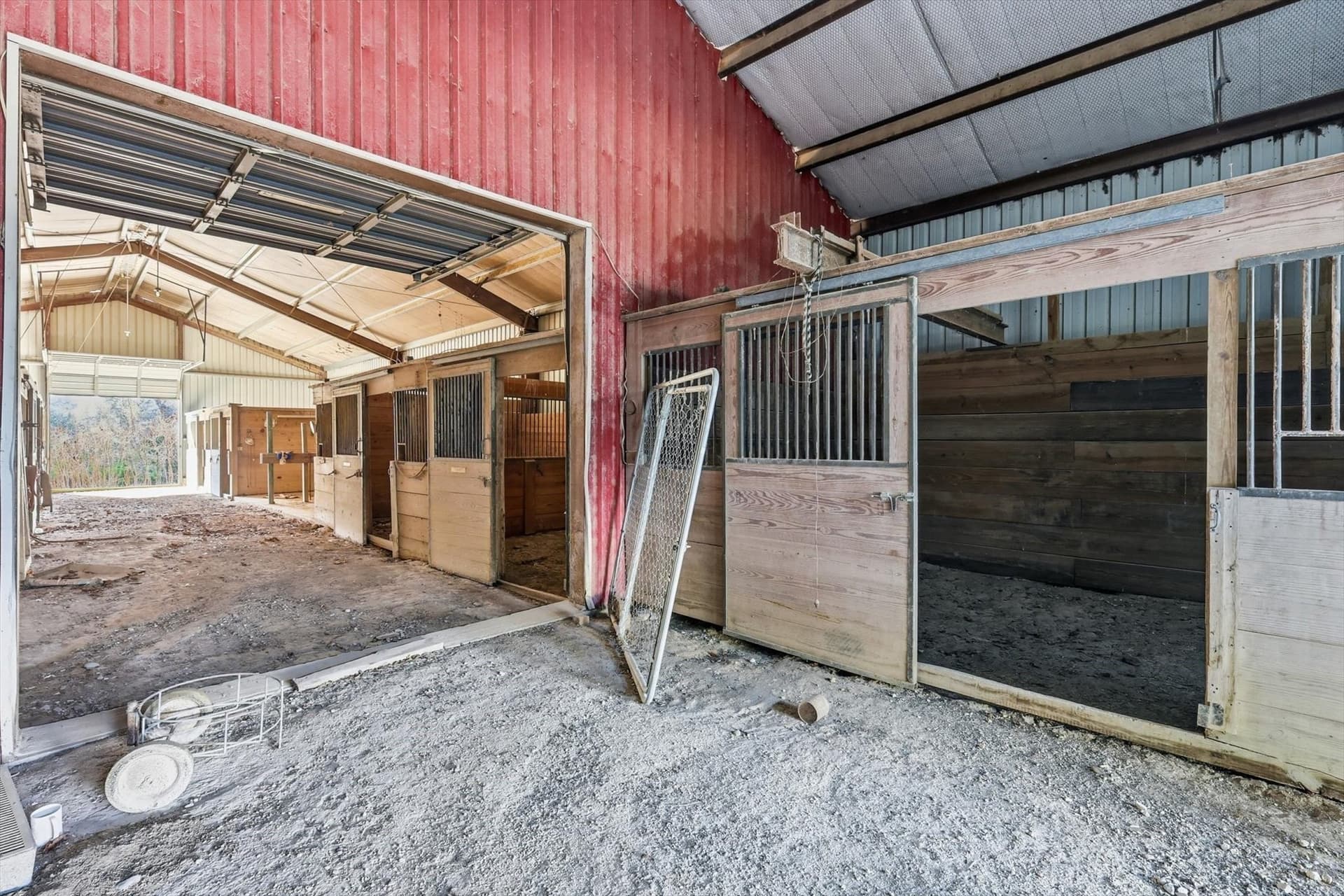 274.48 acres in Collin County - photo 16