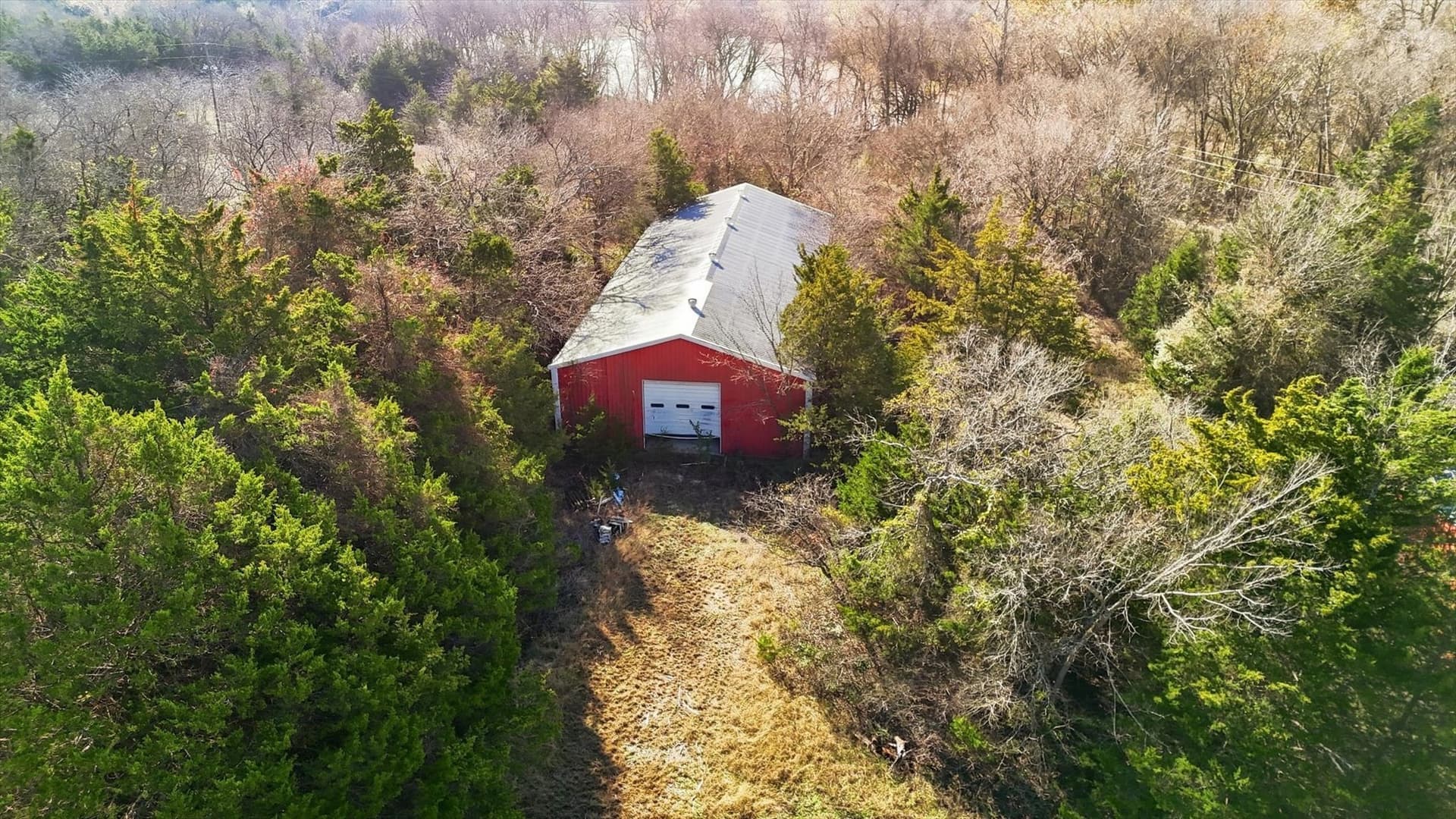 274.48 acres in Collin County - photo 19