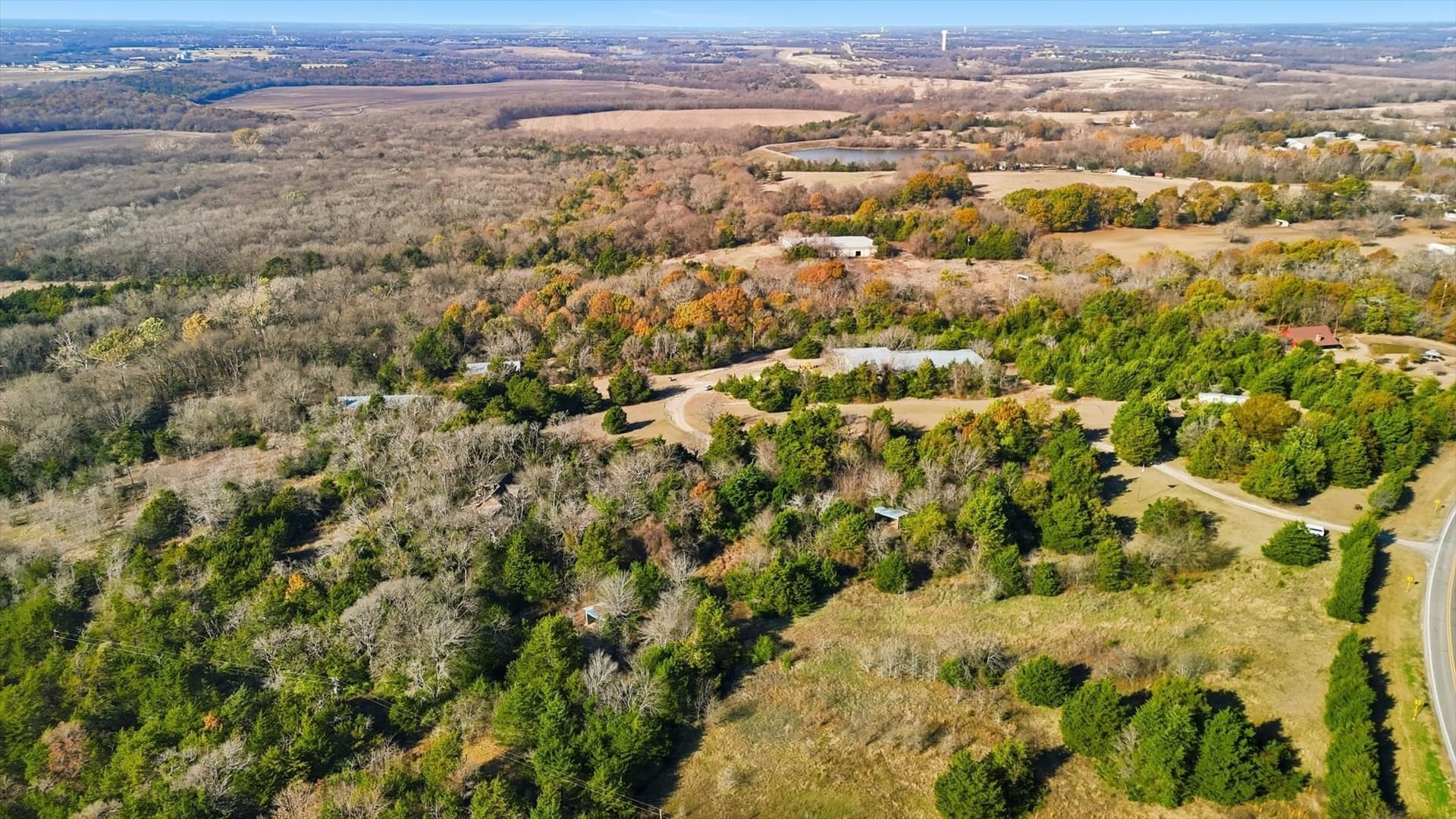 274.48 acres in Collin County - photo 4