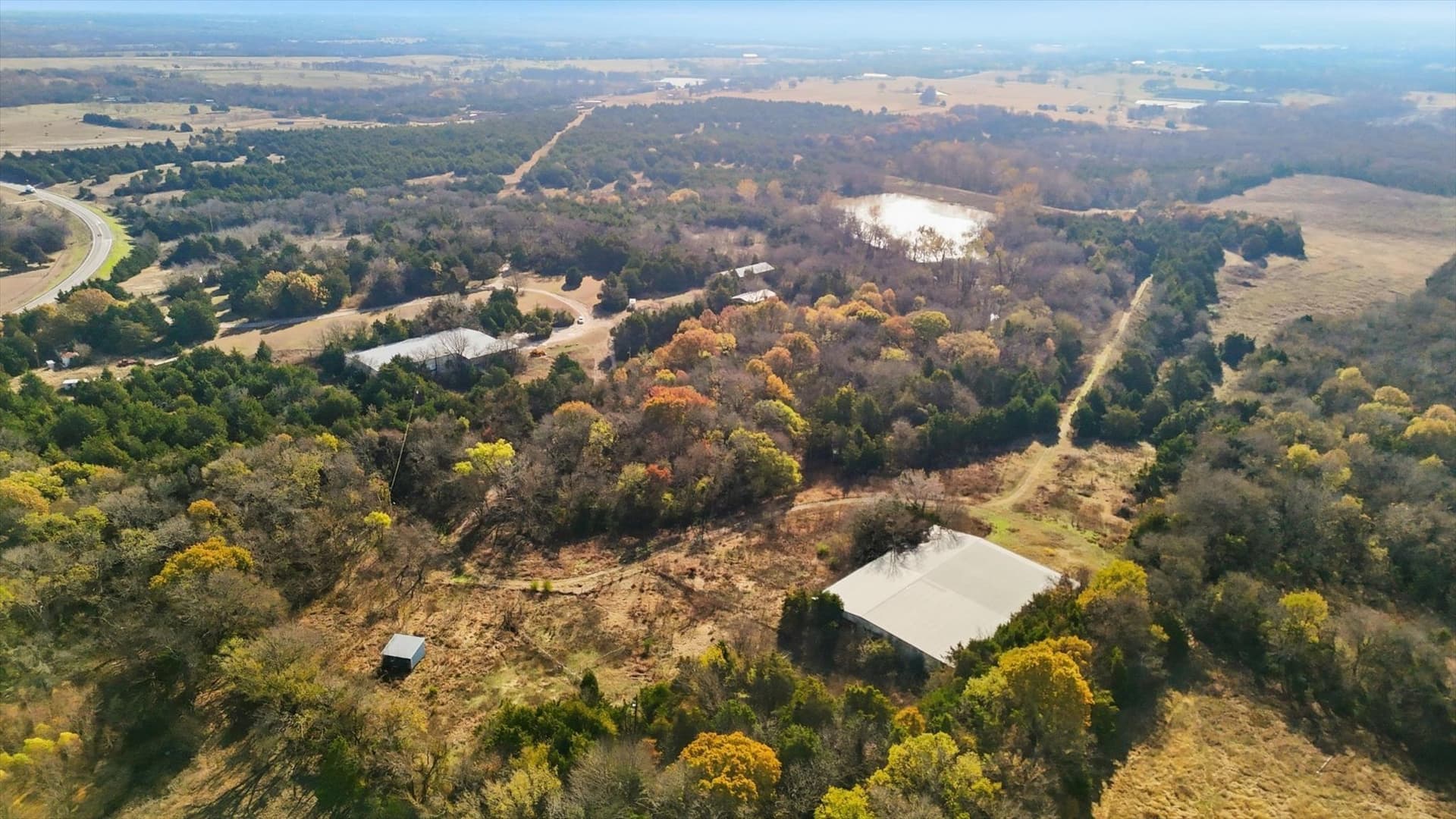 274.48 acres in Collin County - photo 23