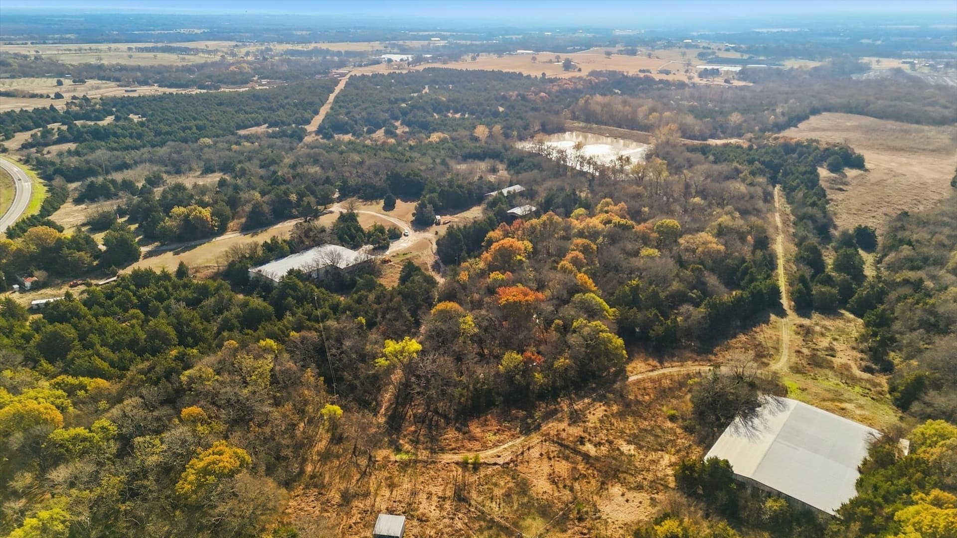 274.48 acres in Collin County - photo 22